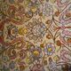 Persian carpet