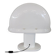 White Table Lamp By Rodolfo Bonetto For Iguzzini, 1970s