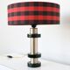 Lampe de table allemande 70s