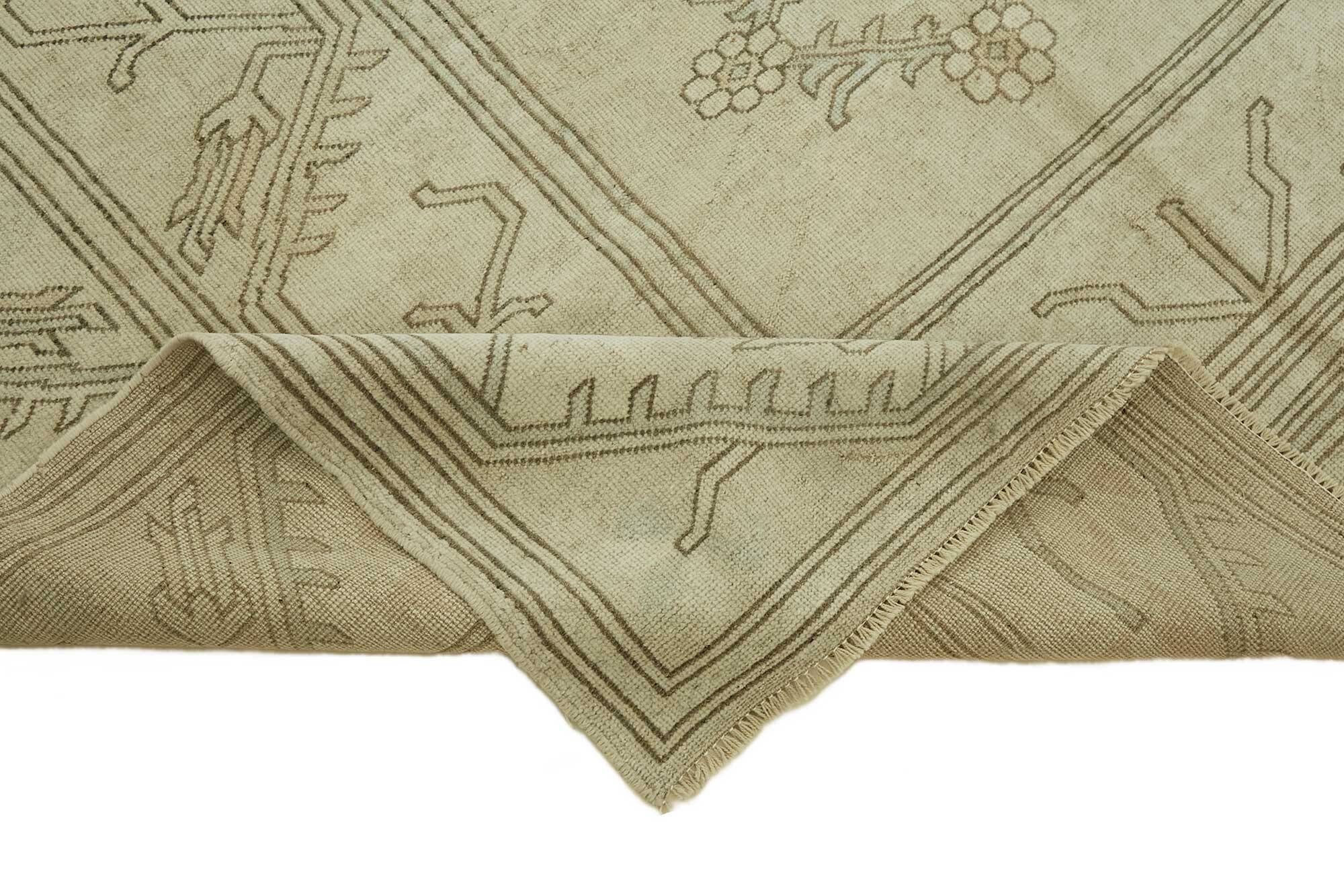 Turkish Vintage Anatolian Rug 200 cm x 290 cm