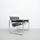 B3 Wassily chair by Marcel Breuer for Knoll