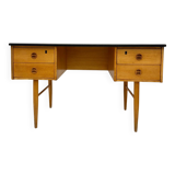Vintage Scandinavian style desk
