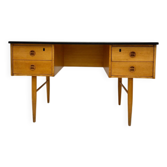 Bureau vintage style scandinave