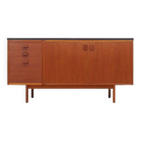 Teak dresser, Danish design, 1960s, production: Denmark