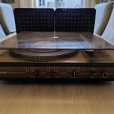 Platine vinyle Hifivox