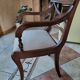 Lot de 6 chaises de Table.  Vente du lot complet