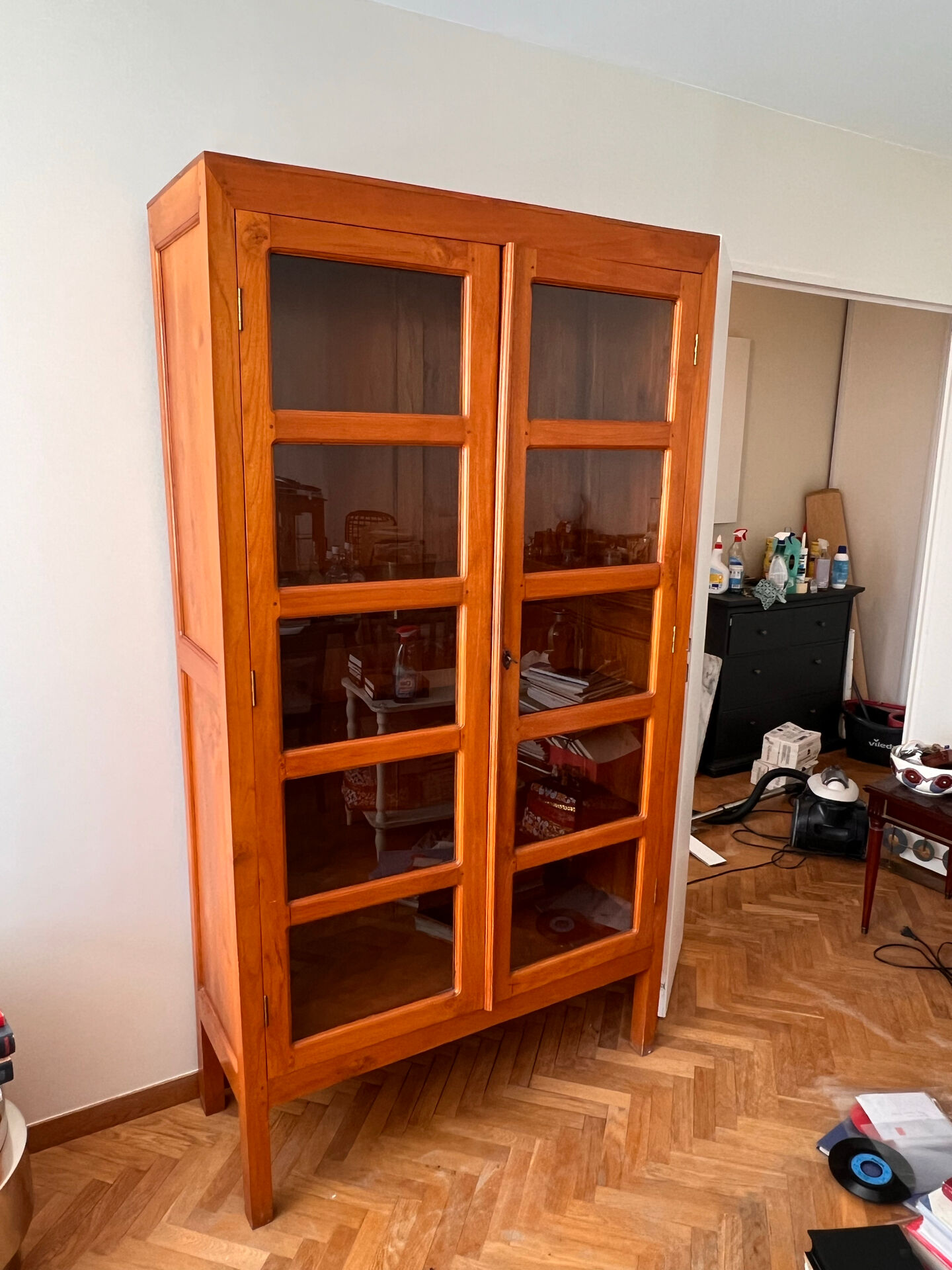 Bibliothèque