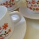 5 tasses à déjeuner Arcopal Scania