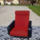 Pair of vintage armchairs