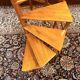 Original Globe Wernicke English Library Staircase Large