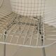 Eames DKX wire chair for Herman Miller