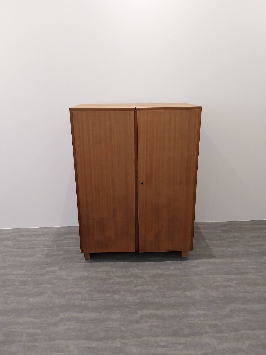 Magic Box type cash desk