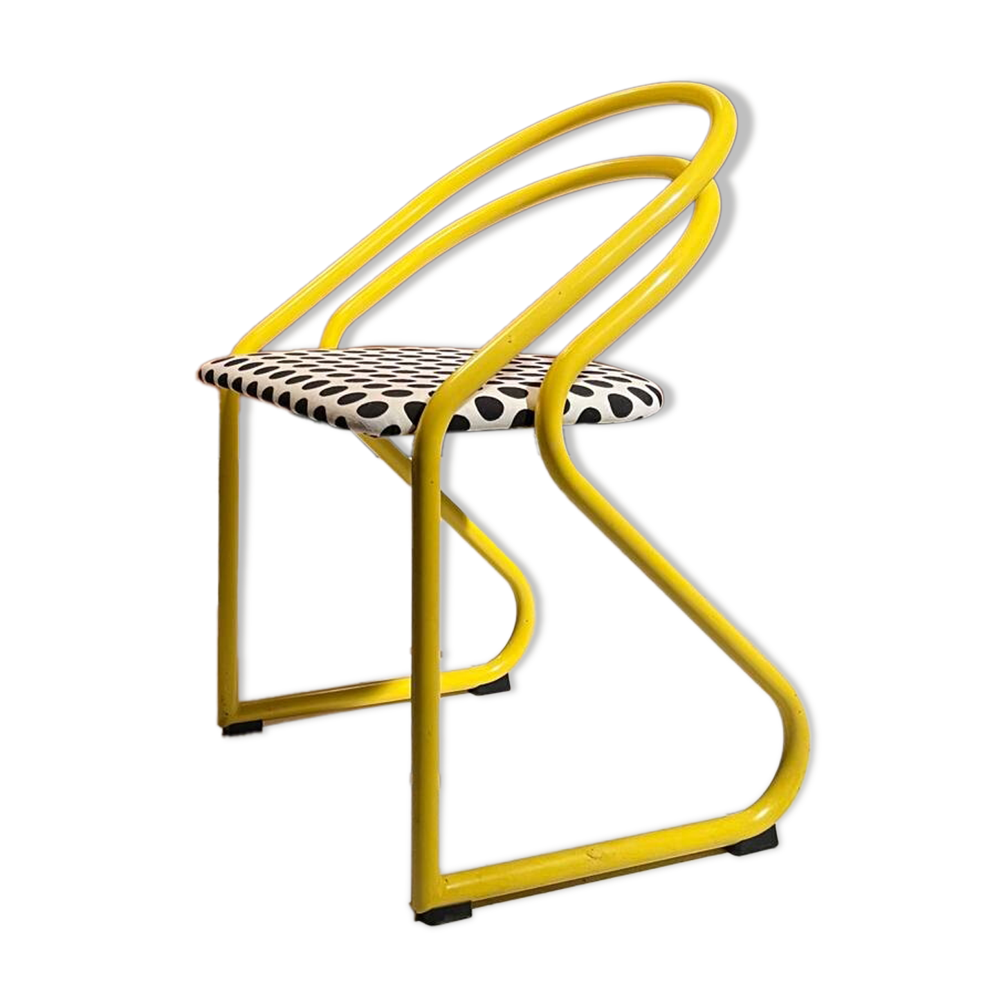 Vintage chair circa 1980