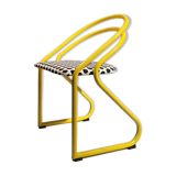 Vintage chair circa 1980