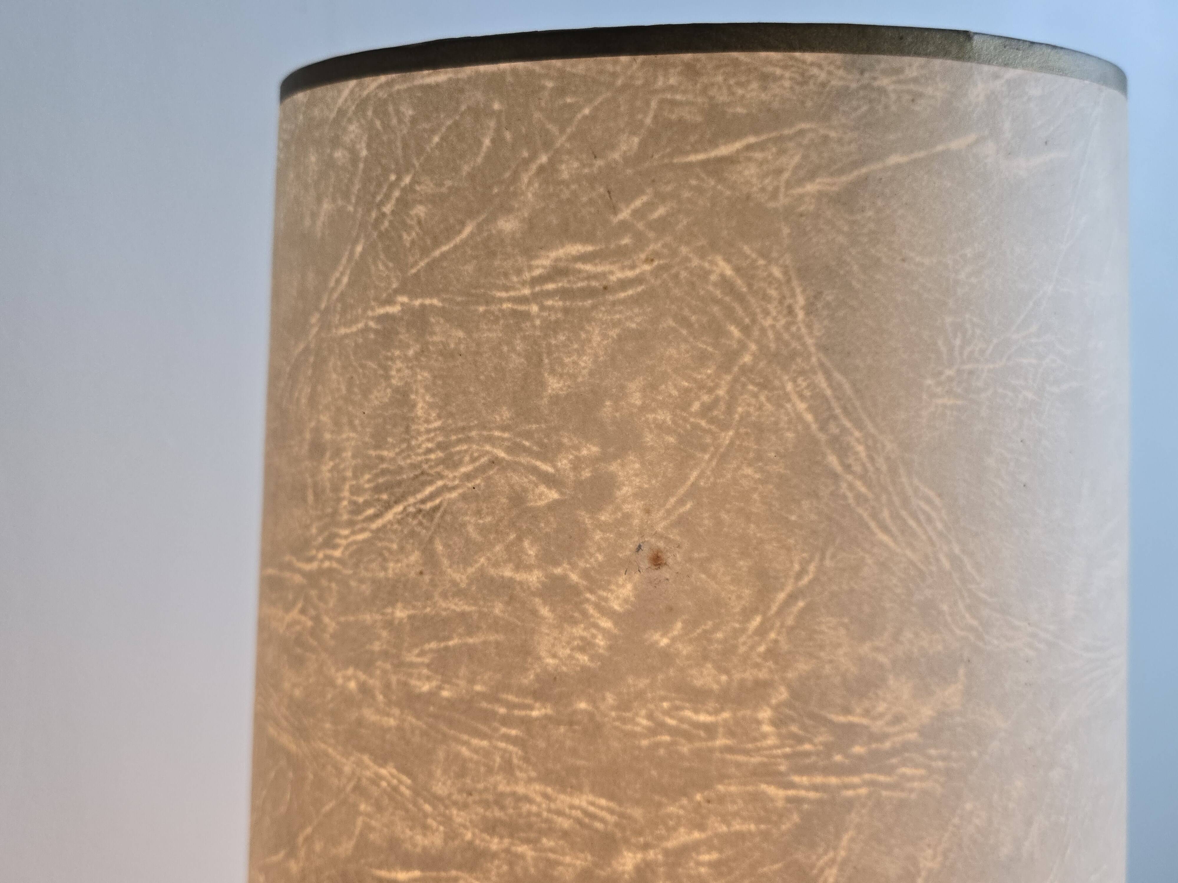 Arlus floor lamp, 1950