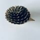 Bronze Hedgehog by Walter Bosse