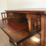 Commode secrétaire