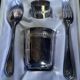 Children's silverware cutlery