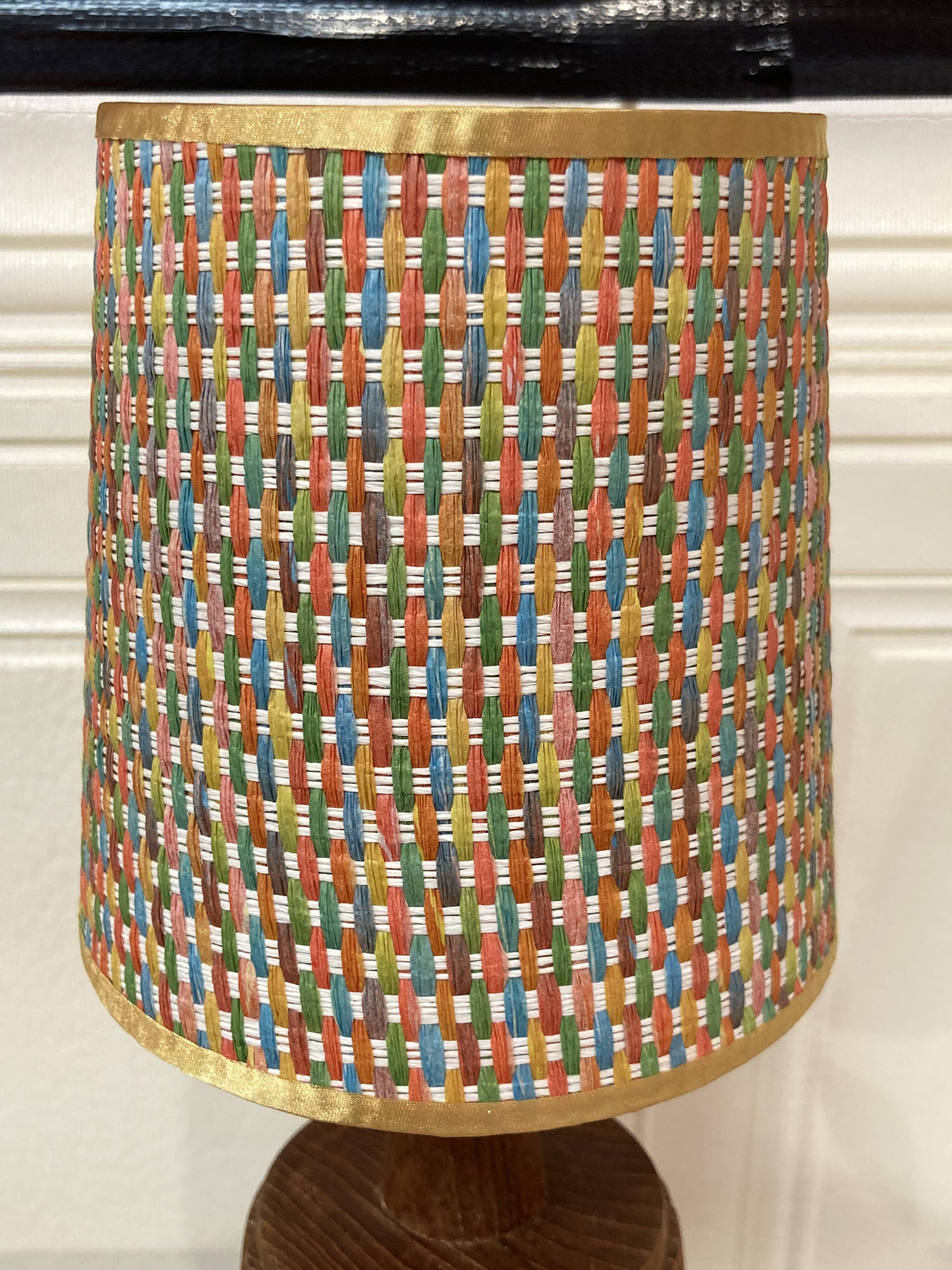 NICE SCANDINAVIAN DESIGN LAMP 1950.