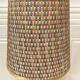 NICE SCANDINAVIAN DESIGN LAMP 1950.
