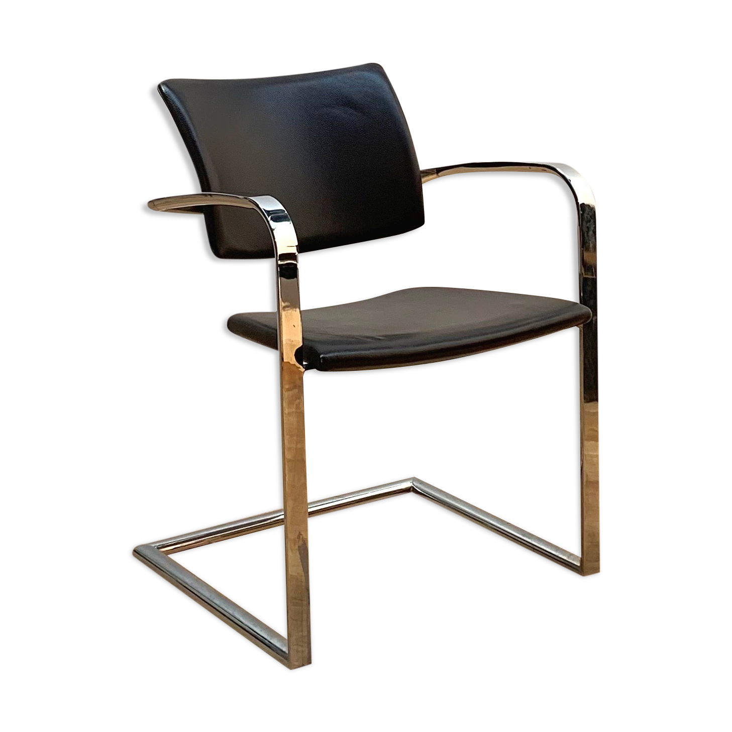 Armchair BCN 20, Joseph Lluscà for Enea