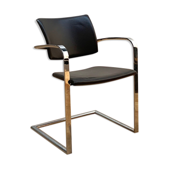 Armchair BCN 20, Joseph Lluscà for Enea