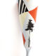 Limoges porcelain vase