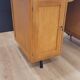 Oak desk