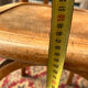 Bistro chair