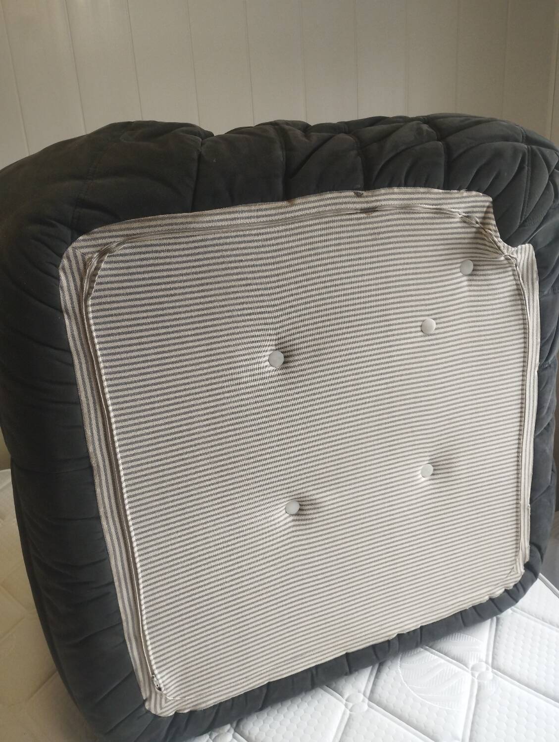 Togo corner sofa ligne roset