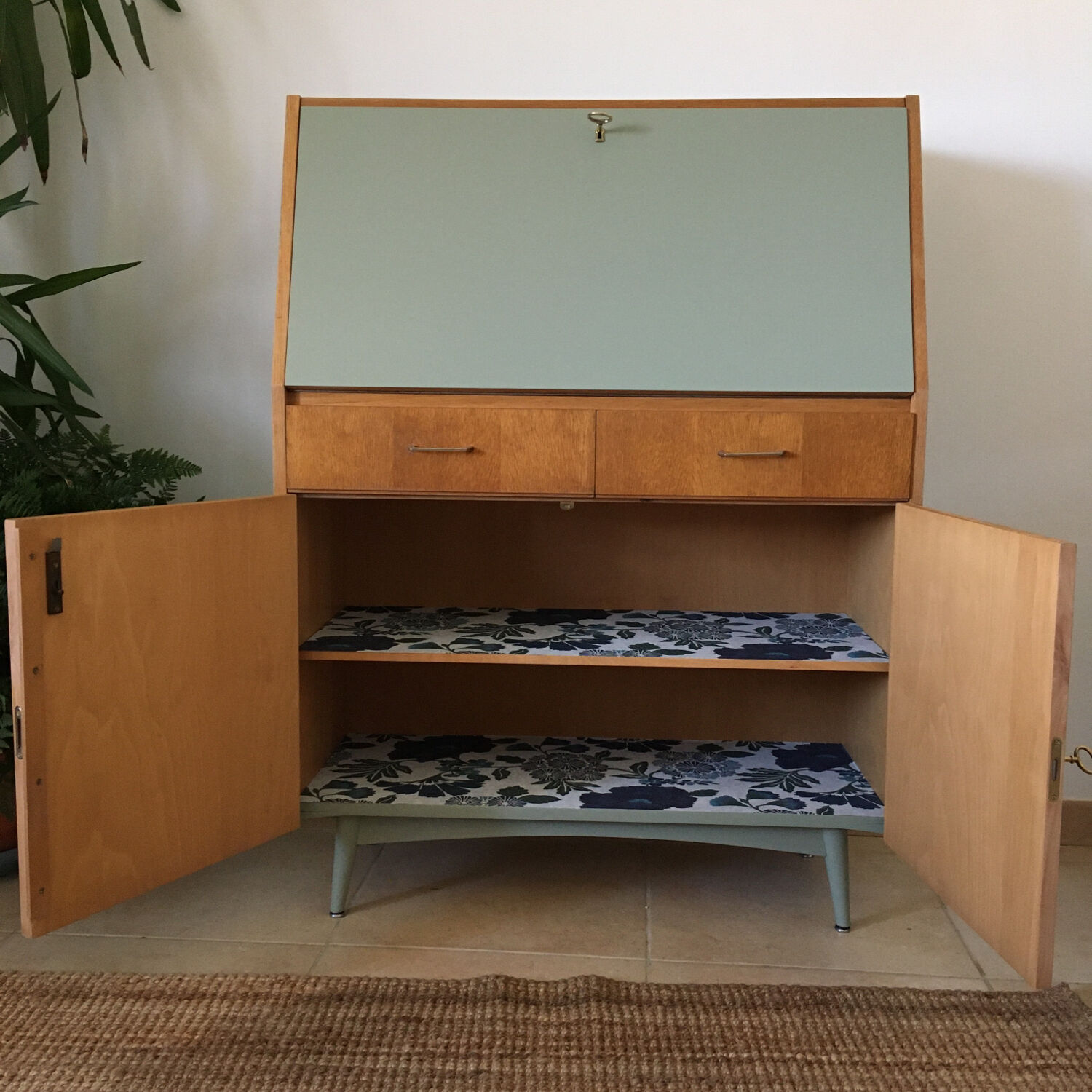 Scriban 70's revamped