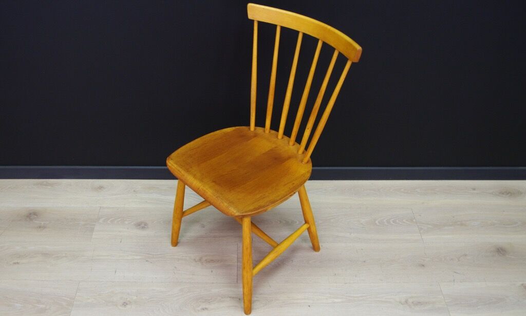 Nesto danish retro chairs design mobel