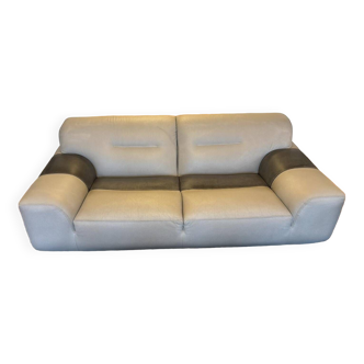 Roche Bobois 2-seater sofa