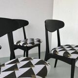 Vintage diningchair