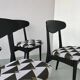 Vintage diningchair