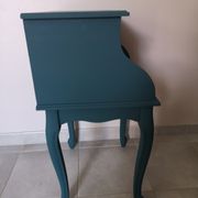Phone furniture, entrance furniture