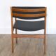 Poul Volther's Danish chair for Frem Rojle
