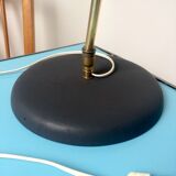 1960 articulated lamp