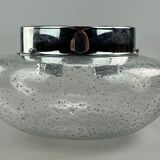Ceiling lamp Hillebrand Space Age 60/70s