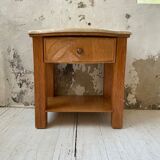 Bamboo bedside Vivai del Sud tropicalist