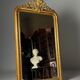 Louis Philippe mirror 19th century