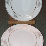 Old Ceranord plates