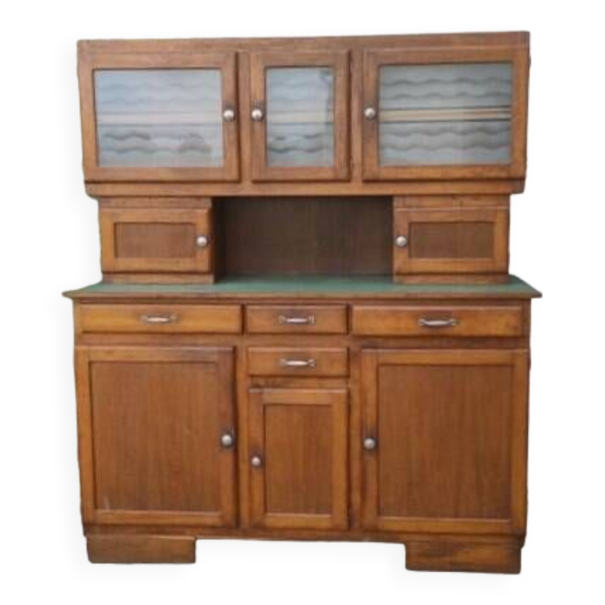 Vintage sideboard, Mado sideboard