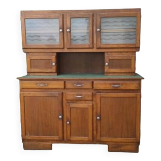 Vintage sideboard, Mado sideboard