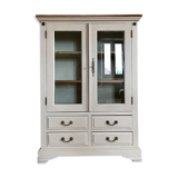 Display cabinet