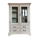 Armoire vitrine