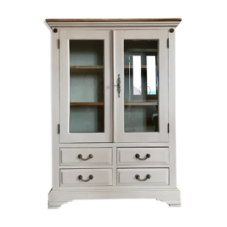 Display cabinet