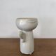 Ceramic candle holder