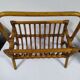 Door newspaper magazine rattan