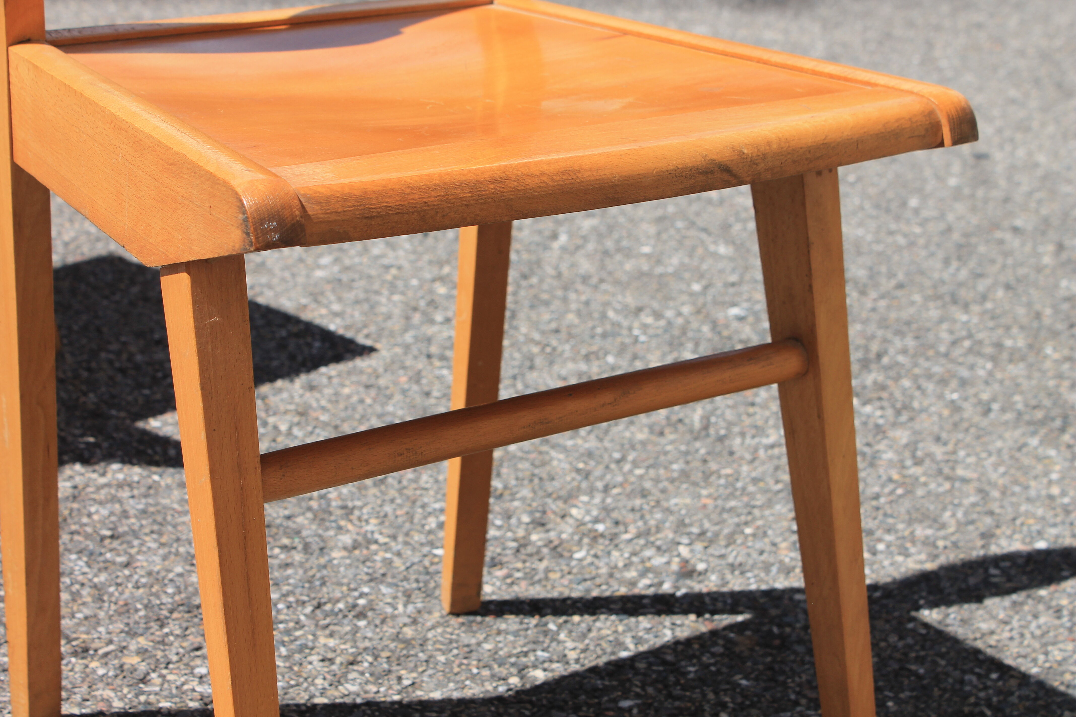 Pair of Luterma chairs